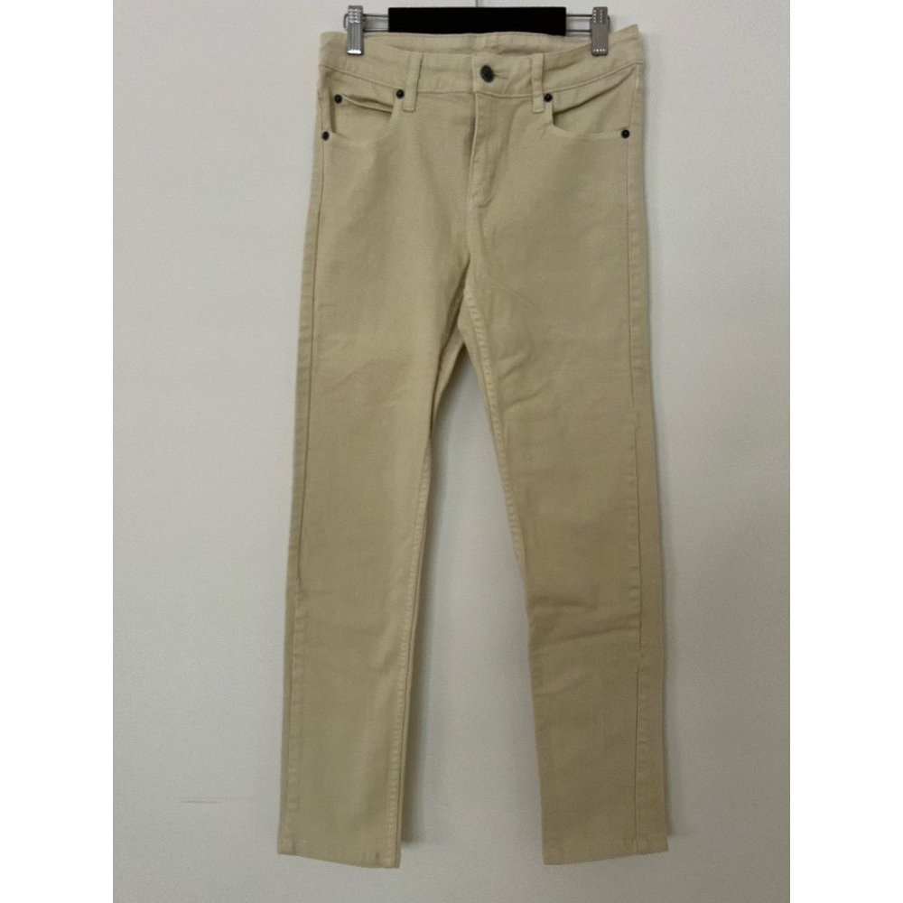 Cheap Monday - Super Skinny Jeans with Stretch - Size 26